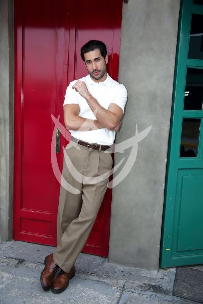 Darío Duque con La Pícara Soñadora