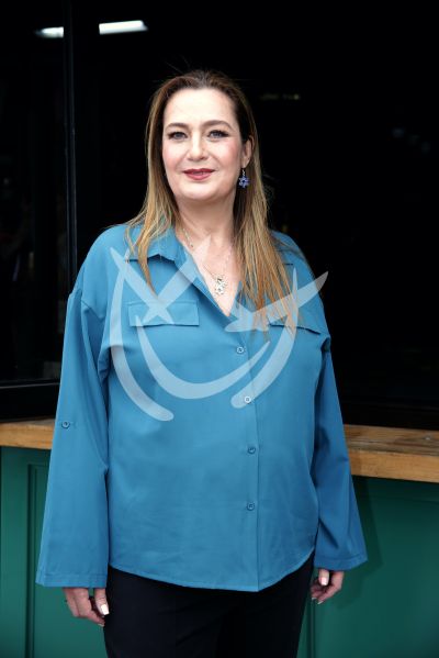 Diana Golden con La Pícara Soñadora