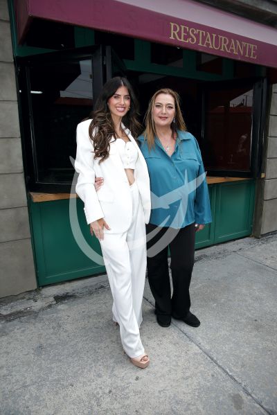 Luciana Sismondi y Diana Golden con La Pícara Soñadora