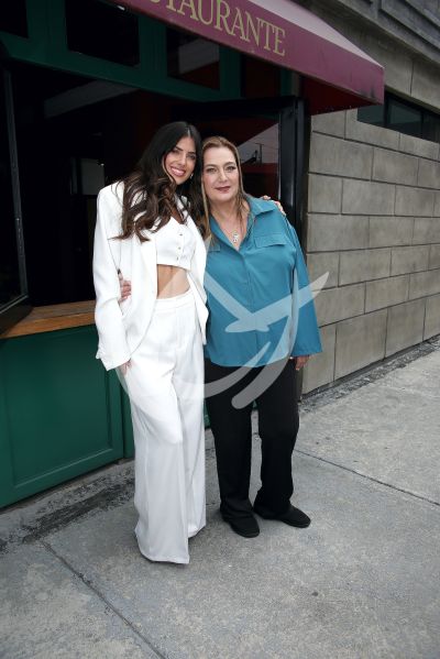 Luciana Sismondi y Diana Golden con La Pícara Soñadora