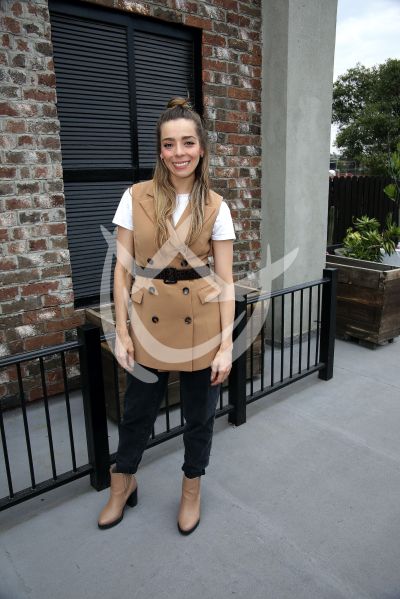 Luz Edith Rojas con La Pícara Soñadora