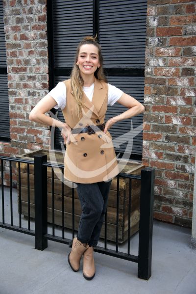 Luz Edith Rojas con La Pícara Soñadora