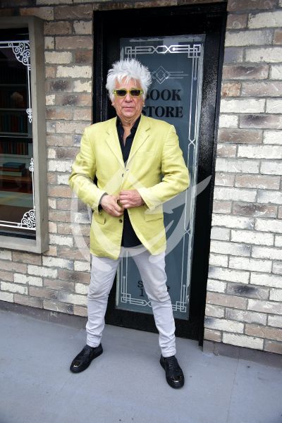 Pocholo con La Pícara Soñadora