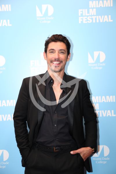 Alberto Guerra con MIA en MFF