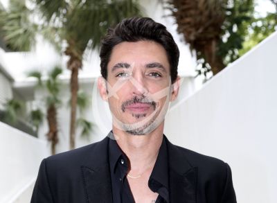 Alberto Guerra con MIA en MFF