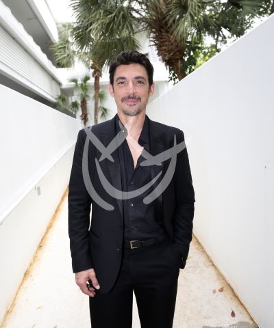 Alberto Guerra con MIA en MFF