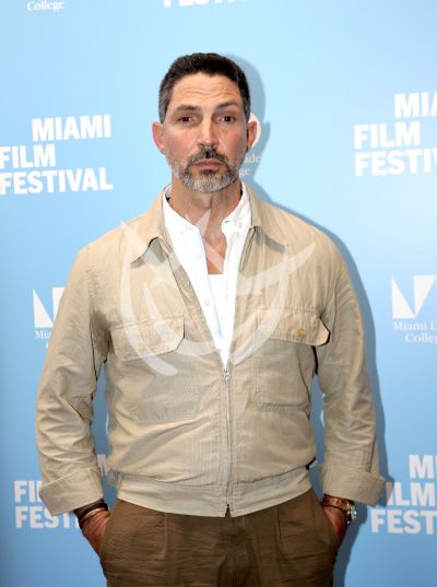 Maurice Compte en MFF