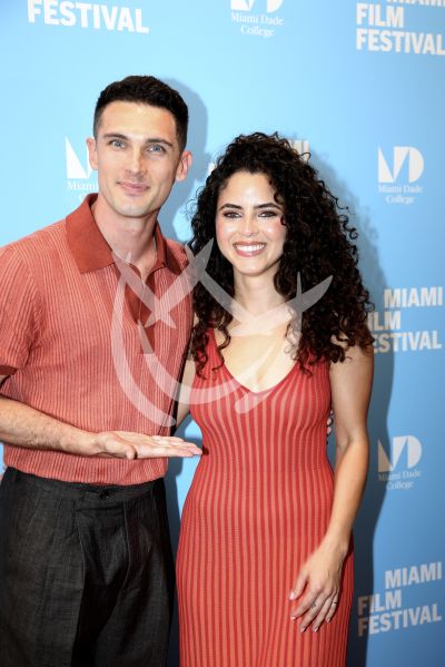 Shannon Gisela en MFF