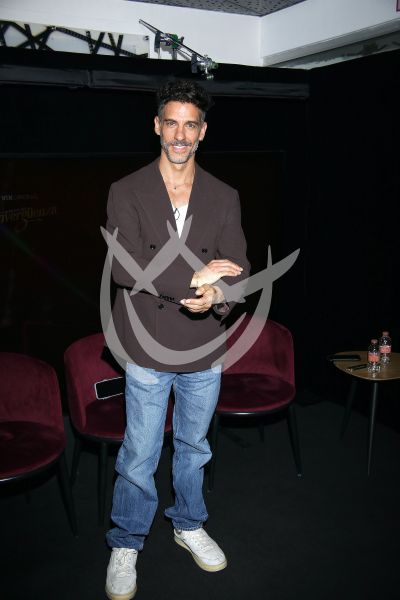 Erick Elías es un Sinvergüenza