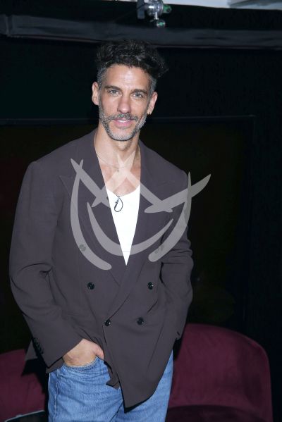 Erick Elías es un Sinvergüenza