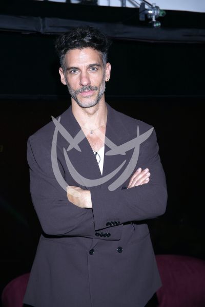 Erick Elías es un Sinvergüenza