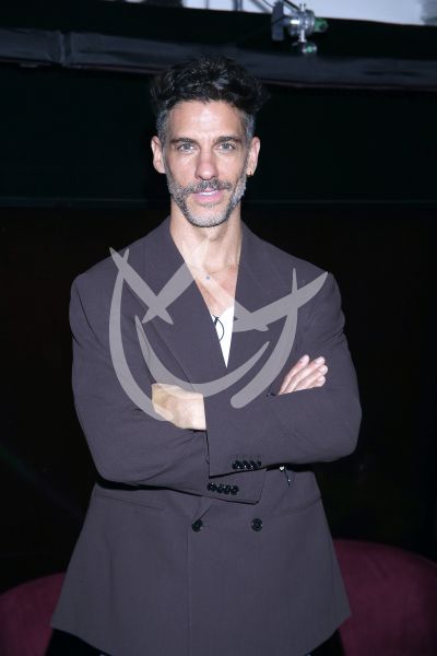 Erick Elías es un Sinvergüenza