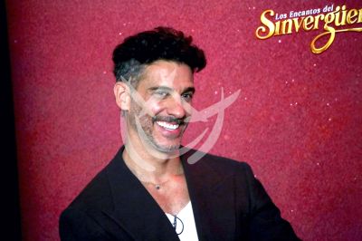 Erick Elías es un Sinvergüenza