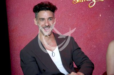 Erick Elías es un Sinvergüenza