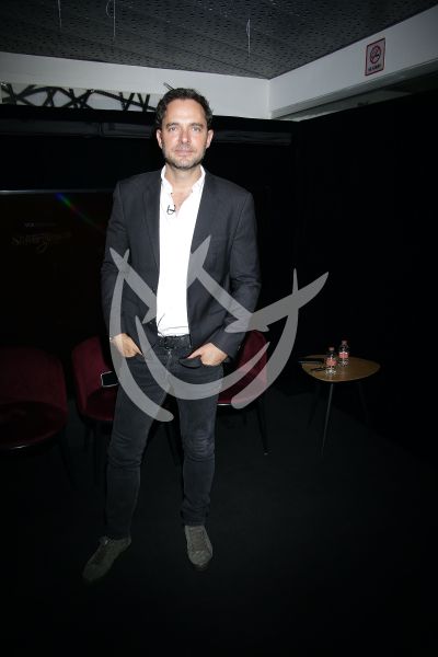 Manolo Cardona es un Sinvergüenza