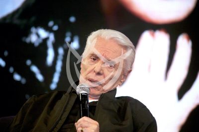 Enrique Guzmán por mamás