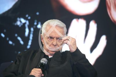 Enrique Guzmán por mamás