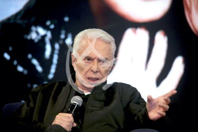 Enrique Guzmán por mamás