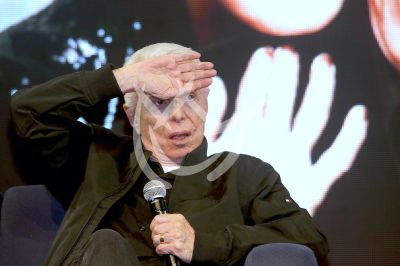 Enrique Guzmán por mamás