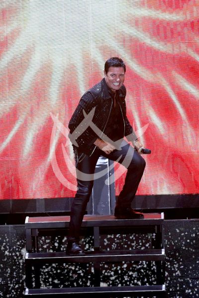 Chayanne ¡bailemos!