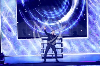 Chayanne ¡bailemos!