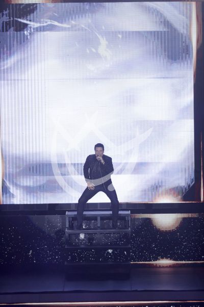 Chayanne ¡bailemos!