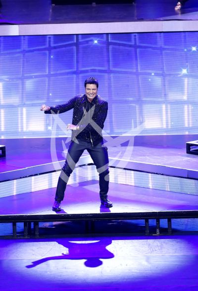 Chayanne ¡bailemos!