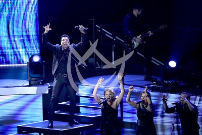 Chayanne ¡bailemos!