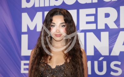 Lola Indigo con BMLM