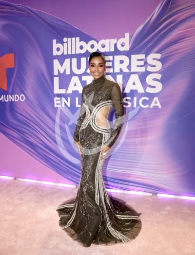 Génesis Suero con BMLM