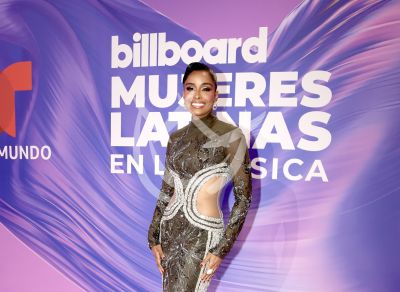 Génesis Suero con BMLM