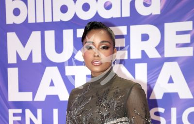 Génesis Suero con BMLM