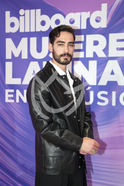 Michel Duval con BMLM