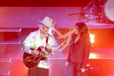 Jesse y Joy en Despecho