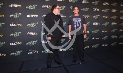 Pedro Pascal es el Mandalorian en Mx