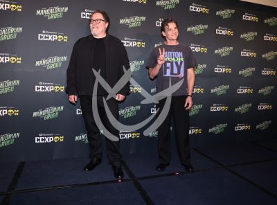 Pedro Pascal es el Mandalorian en Mx