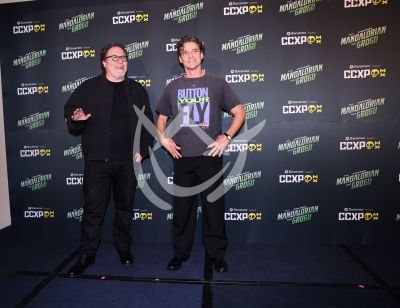 Pedro Pascal es el Mandalorian en Mx