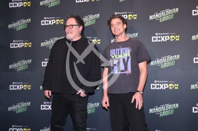 Pedro Pascal es el Mandalorian en Mx