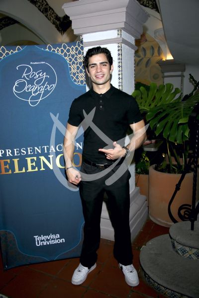 Aarón Mercury a Marruecos