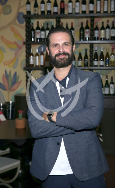 Mark Tacher a Marruecos