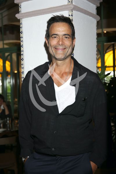 Luis Roberto Guzmán a Marruecos