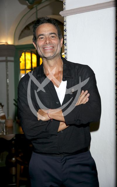 Luis Roberto Guzmán a Marruecos