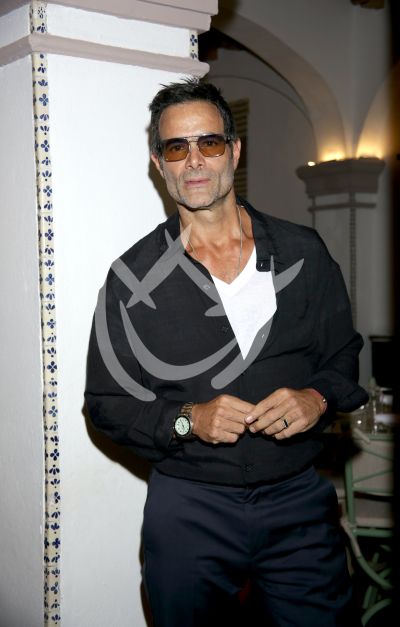 Luis Roberto Guzmán a Marruecos