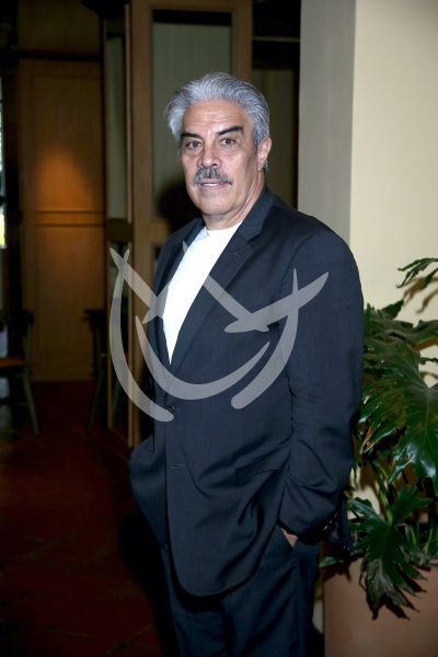 Luis Gatica a Marruecos