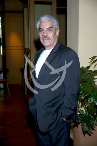 Luis Gatica a Marruecos