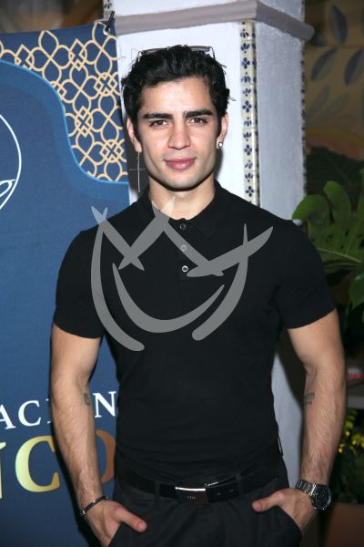 Aarón Mercury a Marruecos