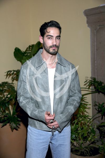 Michel Duval a Marruecos