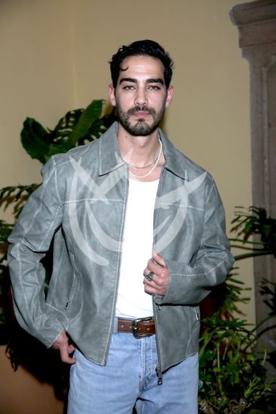 Michel Duval a Marruecos
