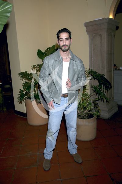 Michel Duval a Marruecos