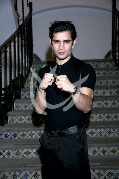 Aarón Mercury y más a Marruecos